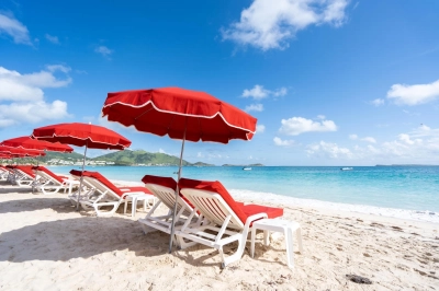 Orient Bay 
