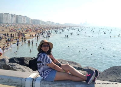 Ostend 