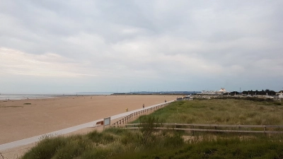 Ouistreham 