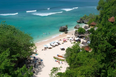 Padang Padang 