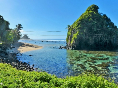 Pago Pago 