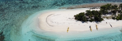 Panasia Island 