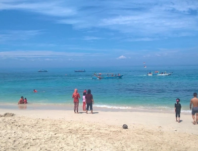 Pangandaran 