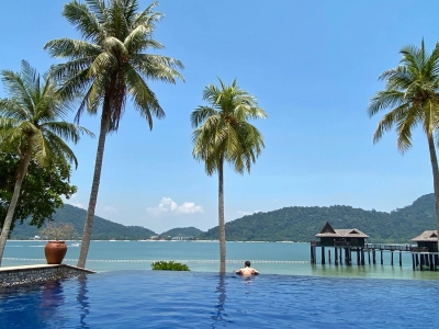 Pangkor Laut 
