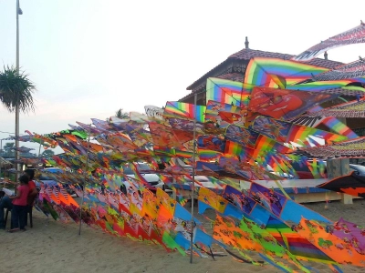 Pantai Cahaya Bulan 
