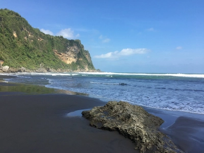 Parangtritis 