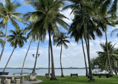 Pasir Ris 
