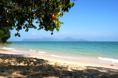 Pasir Tengkorak 