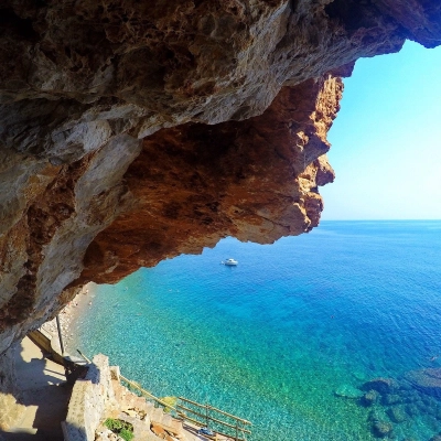 Pasjača strand