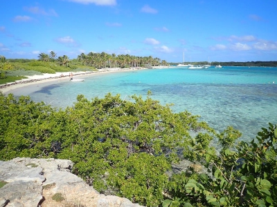 Petite Terre 