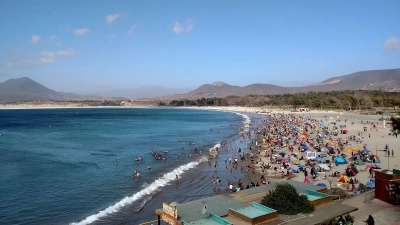 Pichidangui 