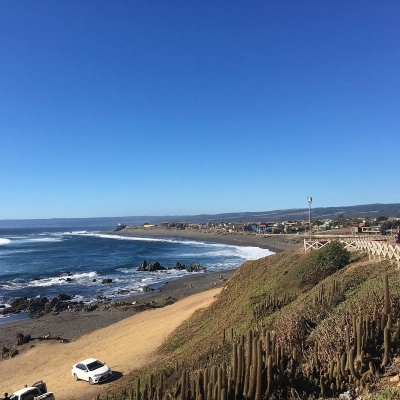 Pichilemu 