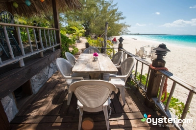 Pigeon Cay 