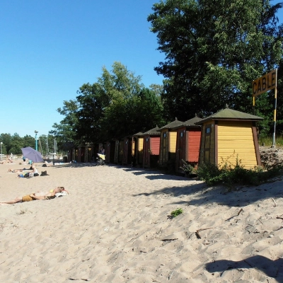 Pihlajasaari 
