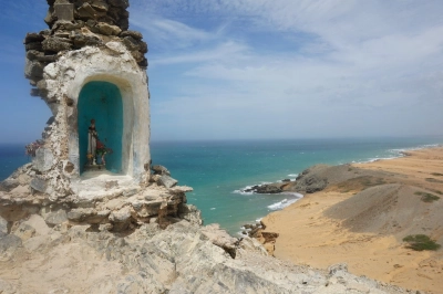 Pilón de Azúcar 