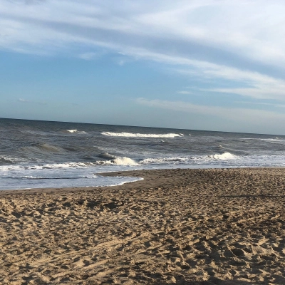 Pinamar 