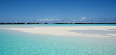 Pipe Creek Sandbar 