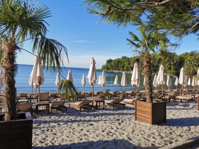 Plavi Horizonti 