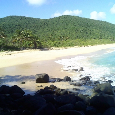 Playa Brava 