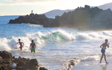 Playa Chica