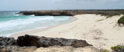 Playa Chikitu 