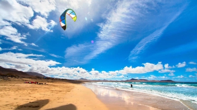 Playa Famara