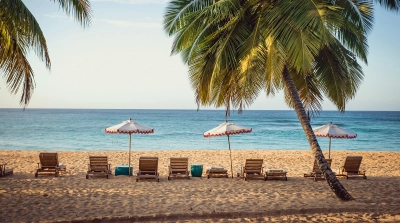 Playa Grande 