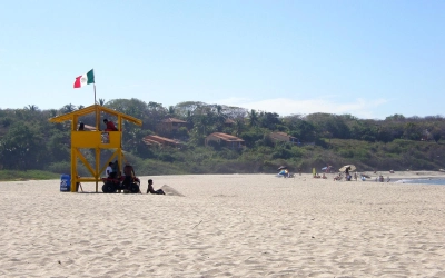 Playa La Punta