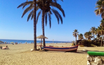 Playa La Rada