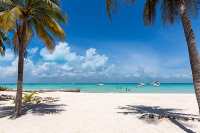 Playa Norte 