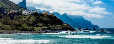 Playa Roque Bermejo