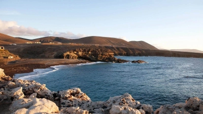 Playa de Ajuy