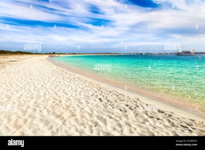 Playa de Espalmador