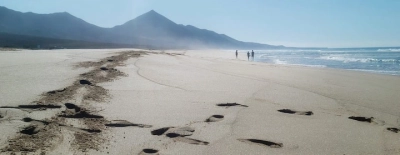 Playa de Esquinzo