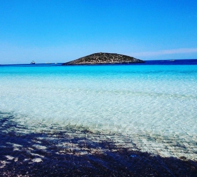 Playa de Ses Illetes