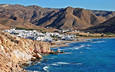 Playa de las Negras