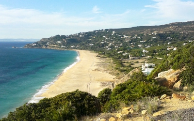 Playa de los Alemanes