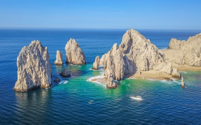 Playa del Amor 