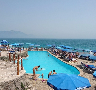 Ploce 