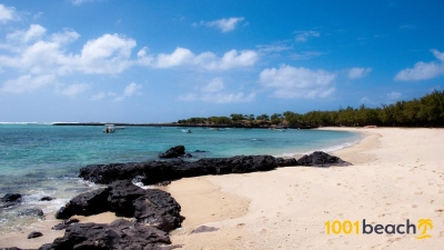 Pointe Coton 