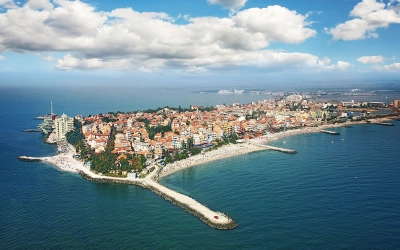Pomorie 