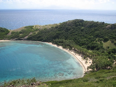 Pompierre 