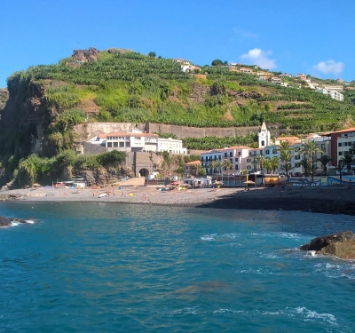 Ponta do Sol 