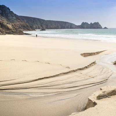 Porthcurno 