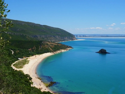 Portinho da Arrabida 