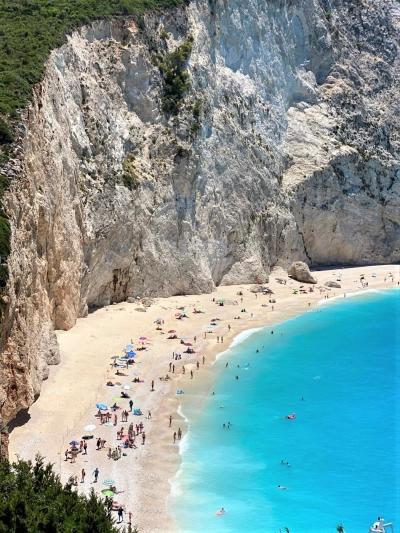 Porto Katsiki 