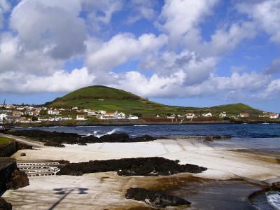 Porto Martins 
