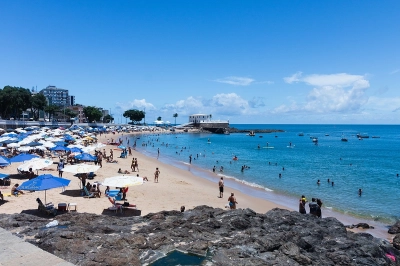 Porto da Barra 