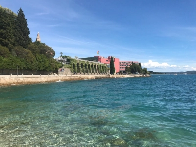 Portoroz 