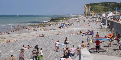 Pourville 